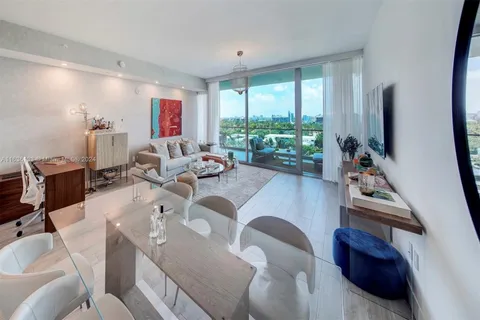 10201 Collins Ave # 804, Bal Harbour FL 33154