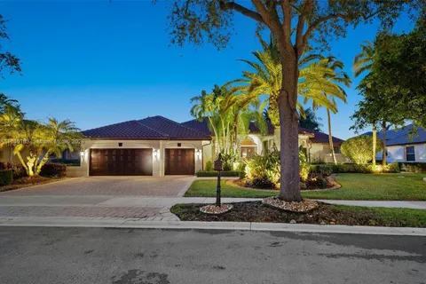 169 Dockside Cir, Weston FL 33327