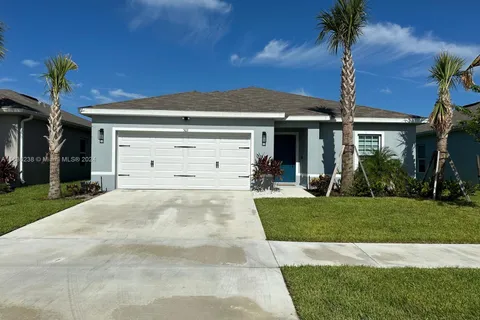 503 Cherimoya St, Fort Pierce FL 34981