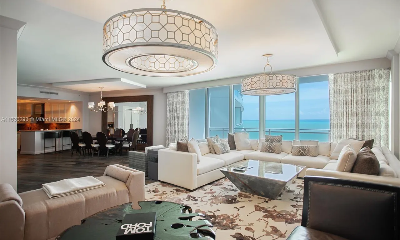 10295 Collins Ave # 1203, Bal Harbour FL 33154