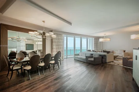 10295 Collins Ave # 1203, Bal Harbour FL 33154