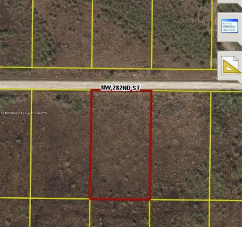 19422 NW 282 nd ST, Okeechobee FL 34972