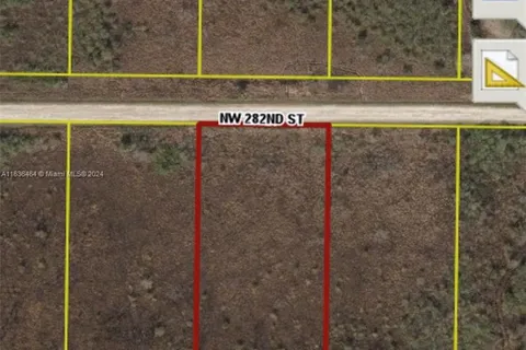 19422 NW 282 nd ST, Okeechobee FL 34972