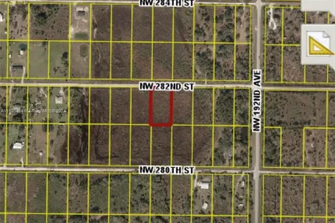 19422 NW 282 nd ST, Okeechobee FL 34972