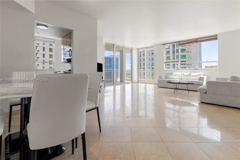 801 Brickell Key Blvd # 3012, Miami FL 33131