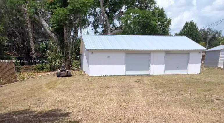 1226 Hi Ta Kee Ave, Sebring FL 33870