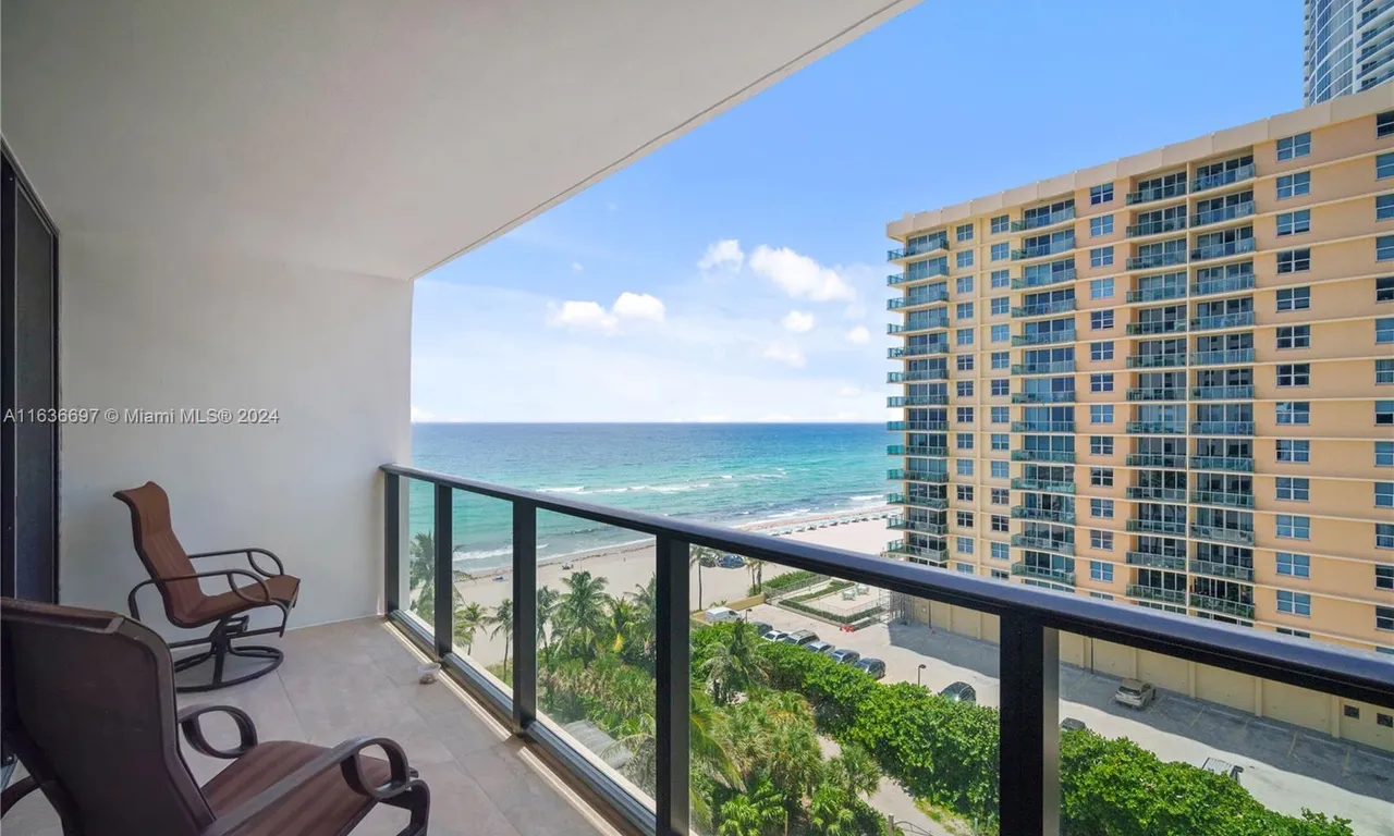 2301 S Ocean Dr # 907, Hollywood FL 33019