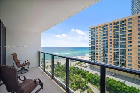 2301 S Ocean Dr # 907, Hollywood FL 33019