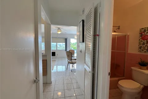 801 Atlantic Shores Blvd # 207, Hallandale Beach FL 33009