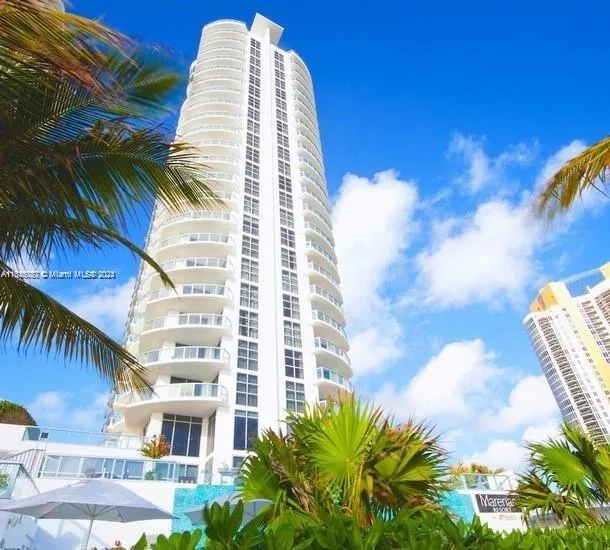 18683 Collins Ave # 607, Sunny Isles Beach FL 33160