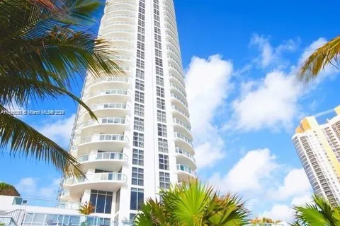 18683 Collins Ave # 607, Sunny Isles Beach FL 33160