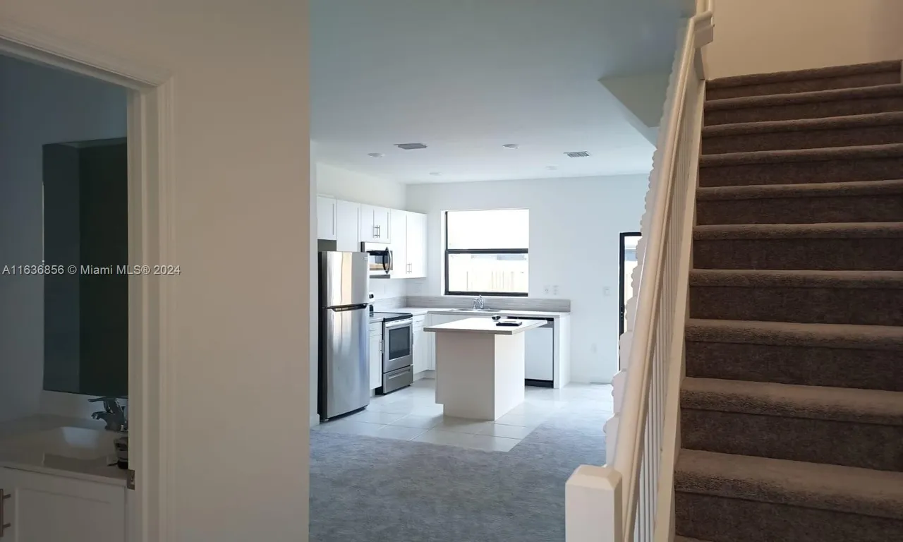 21430 NE 3 Place, Miami FL 33179