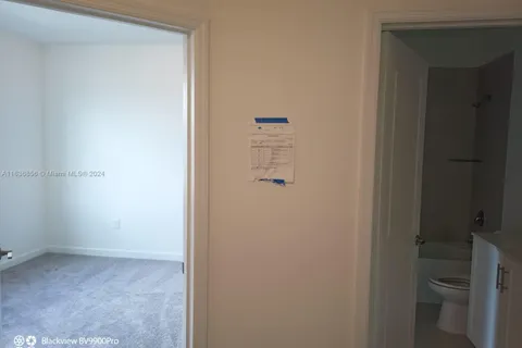 21430 NE 3 Place, Miami FL 33179