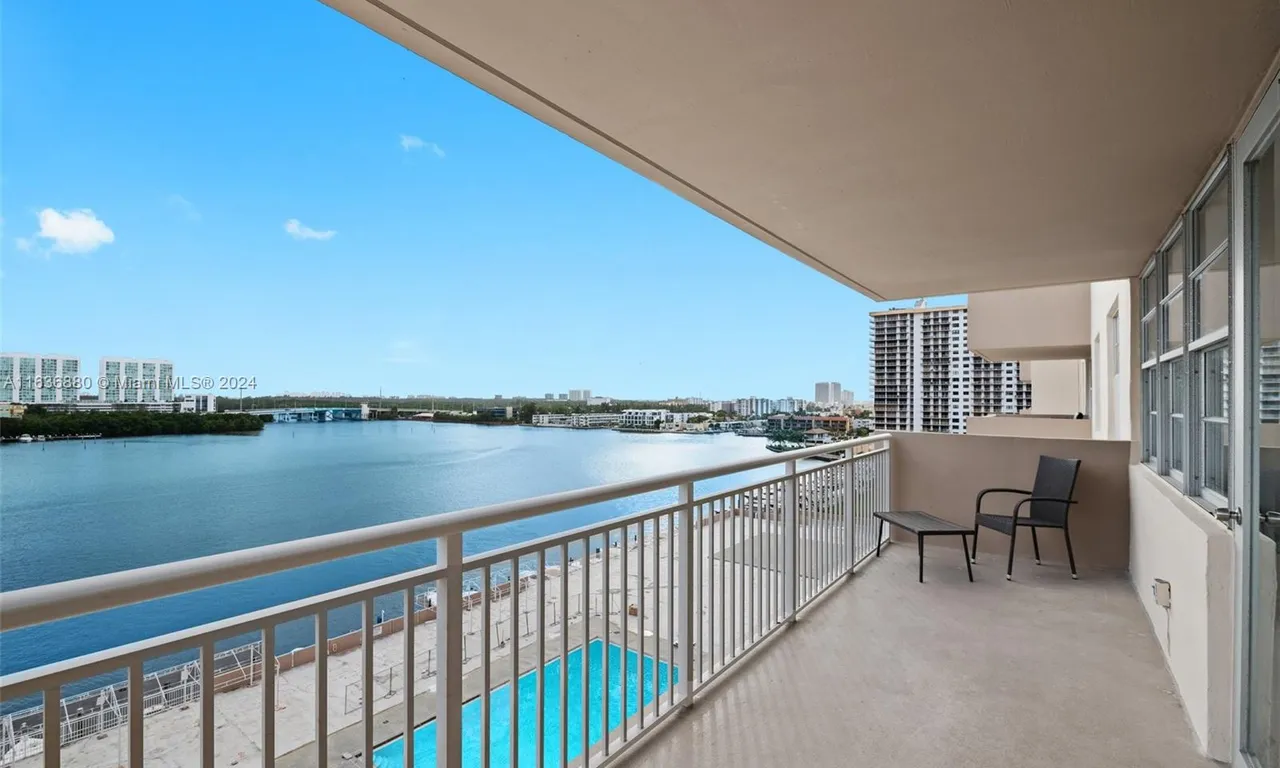 250 174th St # 902, Sunny Isles Beach FL 33160