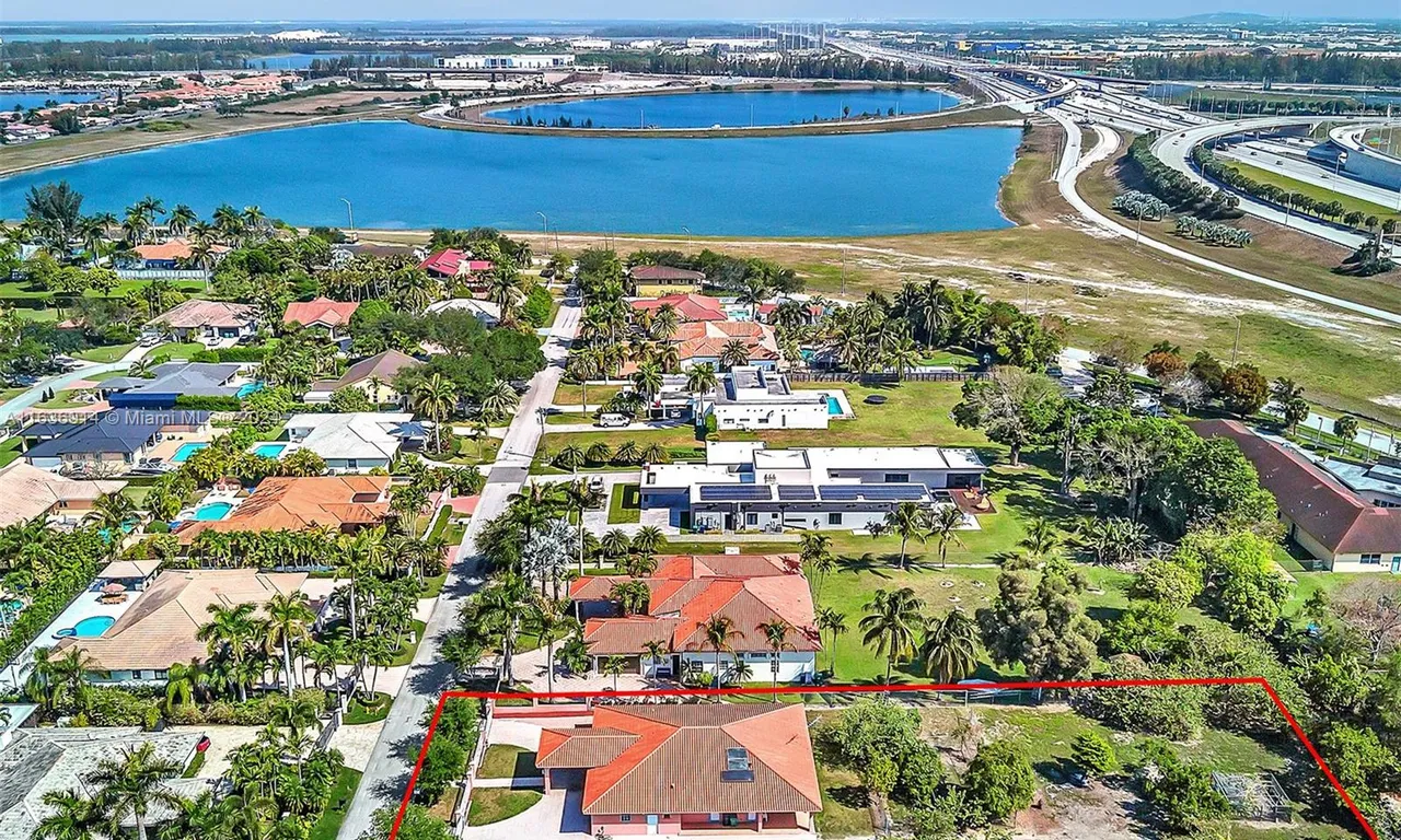 279 NW 119th Ave., Miami FL 33182