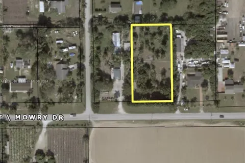 193XX SW 320 St, Homestead FL 33030