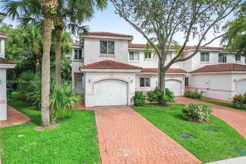 7659 Tamarac Island Circle, Tamarac FL 33321