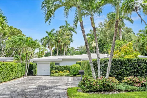 203 Ridgewood Rd, Coral Gables FL 33133