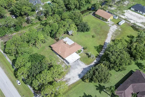 12229 Tangerine Blvd, Loxahatchee FL 33412