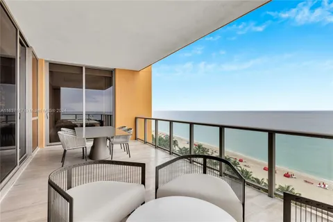 17749 Collins Ave # 902, Sunny Isles Beach FL 33160