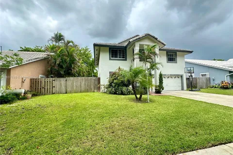 21532 SW 94th Ct, Cutler Bay FL 33189