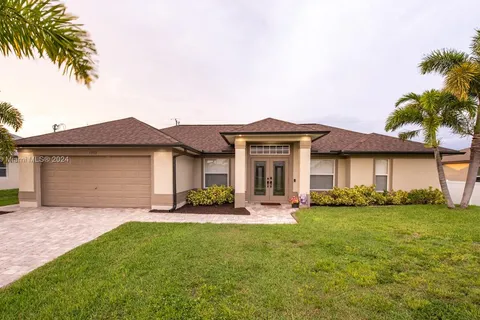 1303 SW 34th St, Cape Coral FL 33914