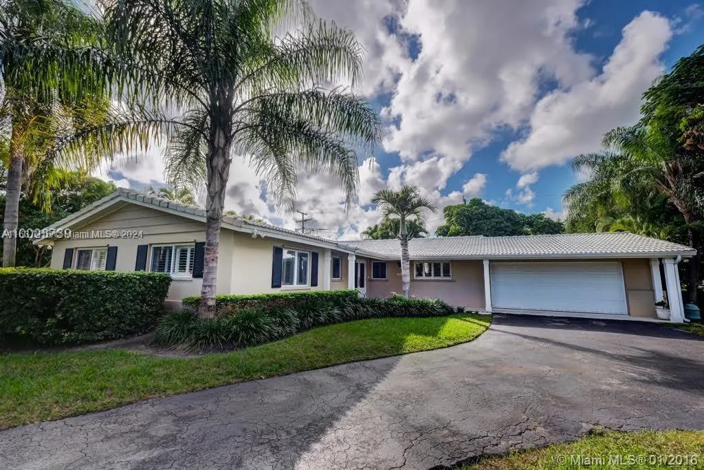 7300 SW 121st St, Pinecrest FL 33156