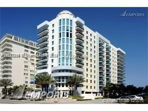 9201 Collins Ave # 424, Surfside FL 33154