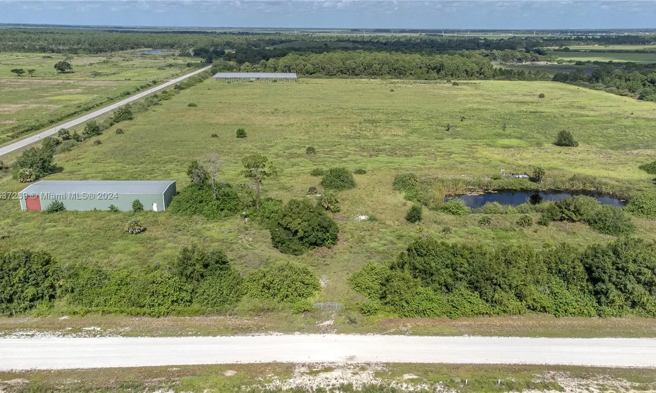 3350 Pioneer 15th Street, Clewiston FL 33440