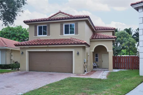 3623 NW 63rd Ct, Coconut Creek FL 33073