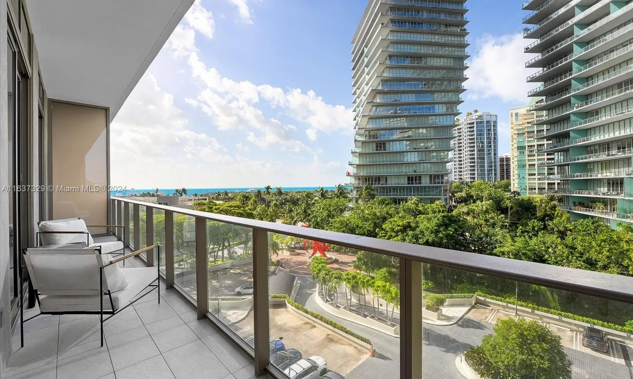 2655 S Bayshore Drive # 505, Coconut Grove FL 33133