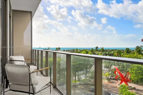 2655 S Bayshore Drive # 505, Coconut Grove FL 33133