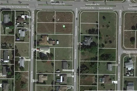 3147 SULSTONE DR, Punta Gorda FL 33983