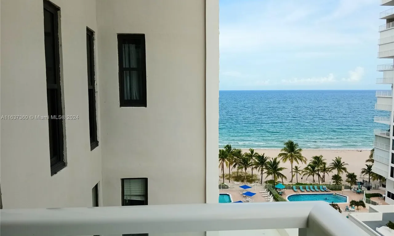 1000 S Ocean Blvd # 10E, Pompano Beach FL 33062