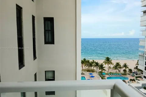 1000 S Ocean Blvd # 10E, Pompano Beach FL 33062