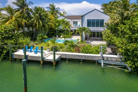 180 Cape Florida Dr, Key Biscayne FL 33149