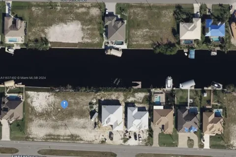 3331 W Embers Pkway W, Cape Coral FL 33993