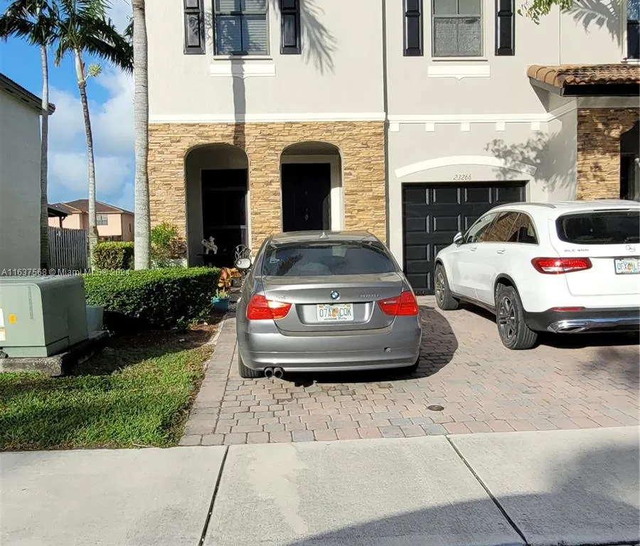 23266 SW 113th Psge # 23266, Homestead FL 33032