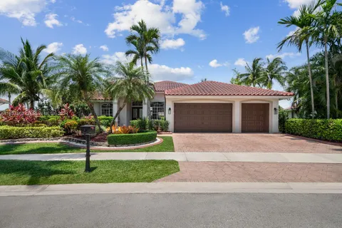 2522 Monterey Ct, Weston FL 33327