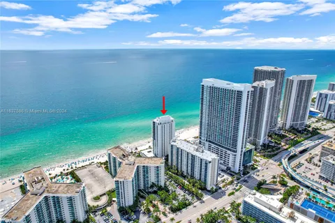 3951 S Ocean Dr # 1901, Hollywood FL 33019