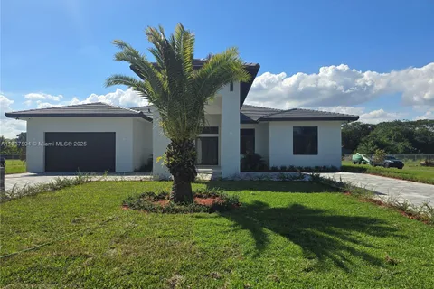 23840 SW 209th Pl, Homestead FL 33031