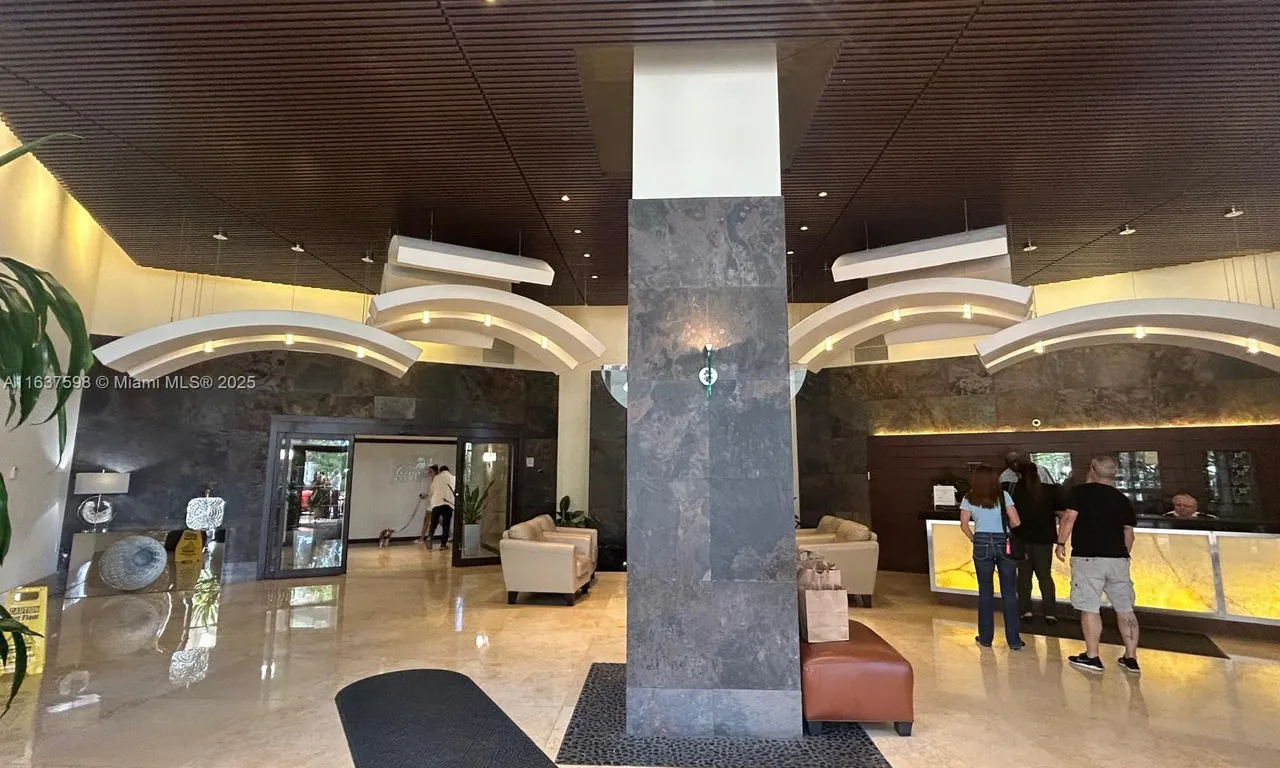 3300 NE 191st St # 515, Aventura FL 33180