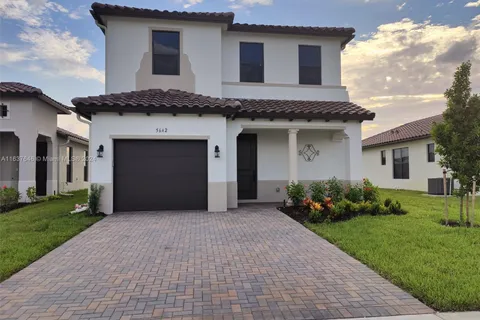 5642 Carrara Drive, Ave Maria FL 34142