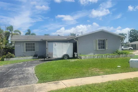 12211 NW 29th Pl, Sunrise FL 33323