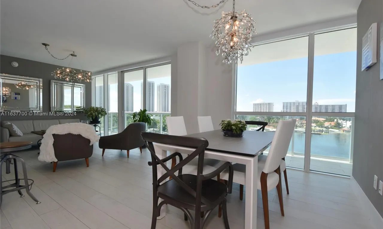 400 Sunny Isles Blvd # 521, Sunny Isles Beach FL 33160