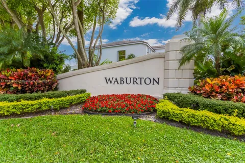 9851 Woolworth Ct, Wellington FL 33414