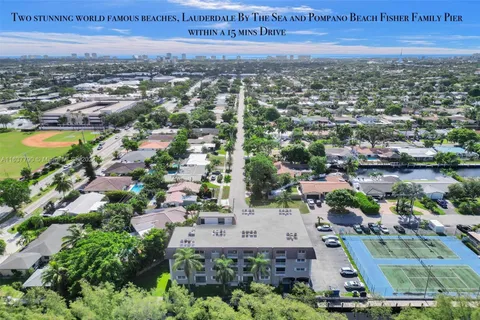 5951 NE 14th Ln # 403N, Fort Lauderdale FL 33334