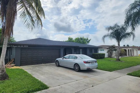 22292 Doran Ave, Boca Raton FL 33428