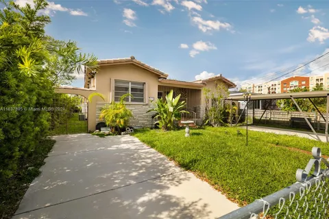 3170 SW 22nd Ter, Miami FL 33145