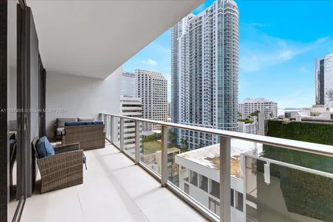 1010 Brickell Ave # 1602, Miami FL 33131